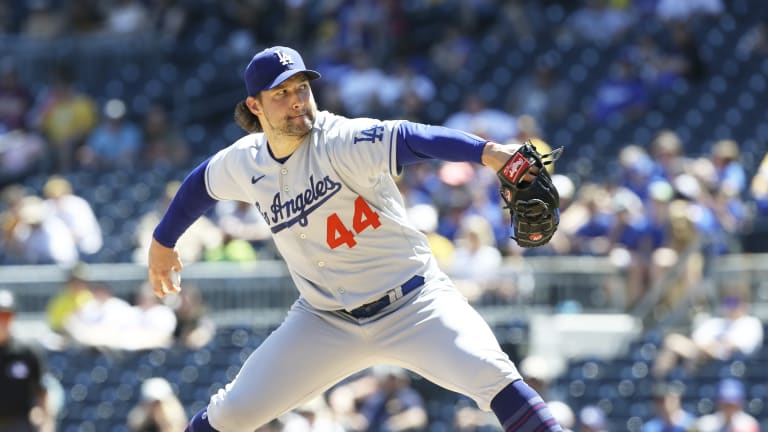Dodgers News: Tommy Kahnle Lands on Injured List Again
