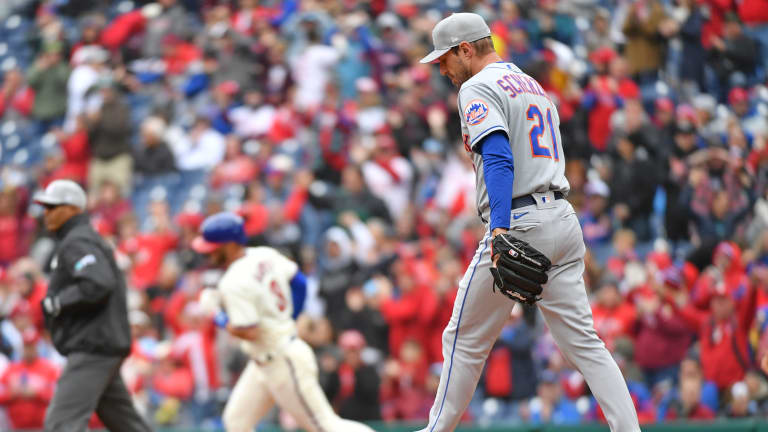 Phillies Must Take Advantage of Crumbling NL East