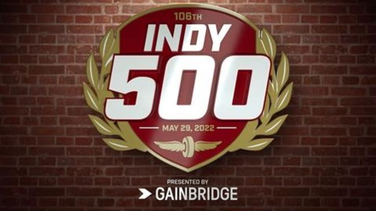 By the numbers: breaking down the 2022 Indy 500 entries