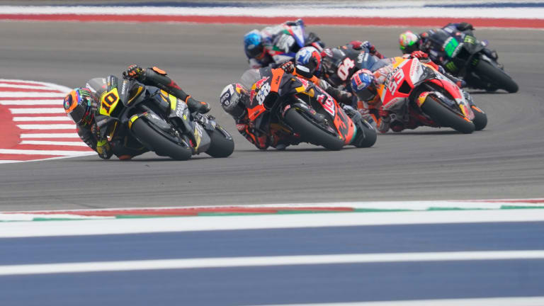 MotoGP Panic Button: Who Should Hit It and Who Shouldn’t?