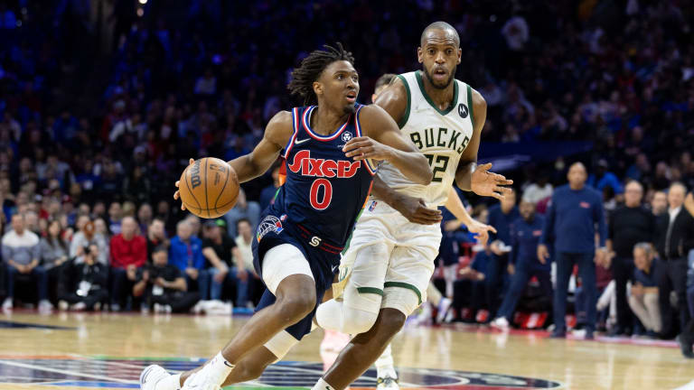 Sixers Rumors: Tyrese Maxey Viewed as Untouchable in Trade Talks