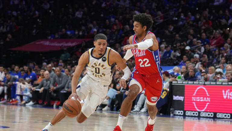 Sixers Rumors: Matisse Thybulle is Available, but a Trade is Unlikely?