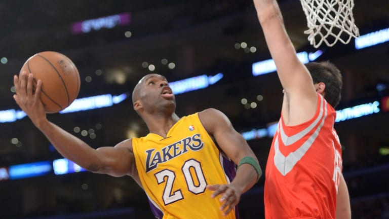 Lakers: Former LA Guard Makes His Pitch to Rejoin Team This Summer