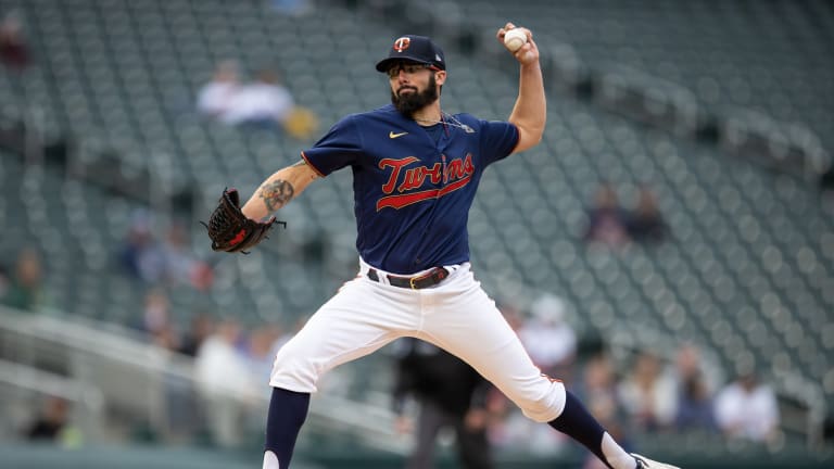 Twins shutout Cleveland 1-0, tied atop AL Central