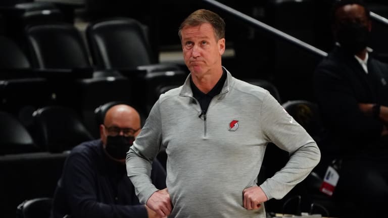 Lakers: Why Terry Stotts is Best Suited to Be Darvin Ham's Top Assistant