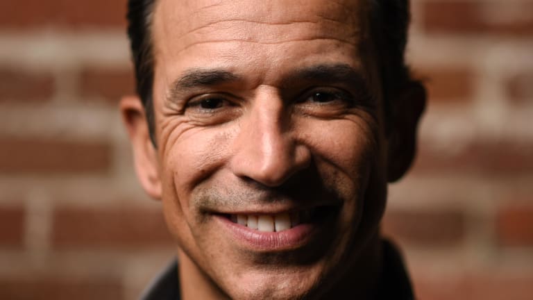 Despite poor starting position, Helio Castroneves’ 'drive for five' is still alive