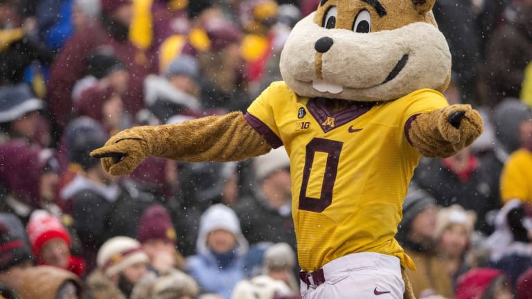 Minnesota Gophers receive commitment from Detroit-area QB recruit