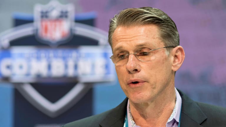 Analyzing ex-Vikings GM Rick Spielman's latest interview