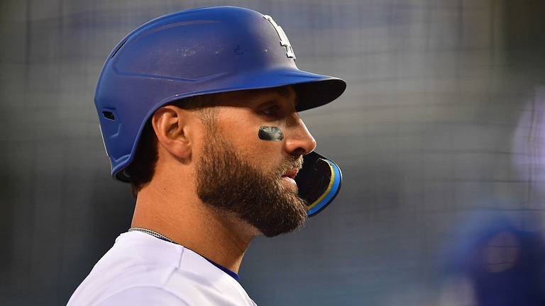 Lakers: New Dodgers Outfielder is a 