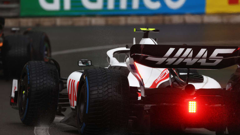 F1 Rumour: Mick Schumacher's position at Haas under threat