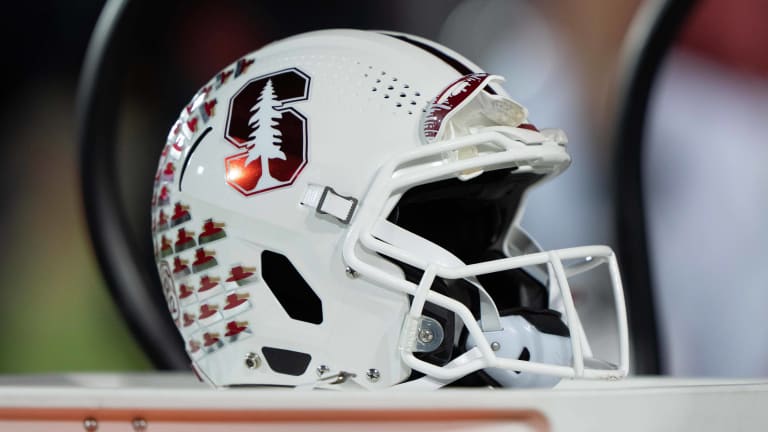Hover tone Integral Ranking the Pac-12 helmets from best to worst - Sports Illustrated All  Cardinal News, Analysis and More