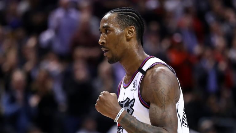 How Could Rondae Hollis-Jefferson Help The Trail Blazers Most?