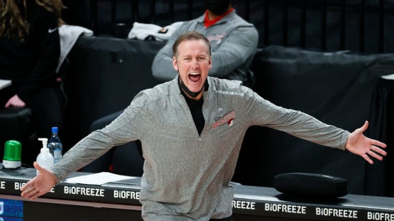 Terry Stotts Calls Out Blazers For 'Embarrassing' Start Against Clippers