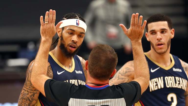 brandon ingram lonzo ball