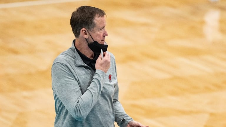 The Numbers Behind Terry Stotts' Excuse For Portland's Recent Play