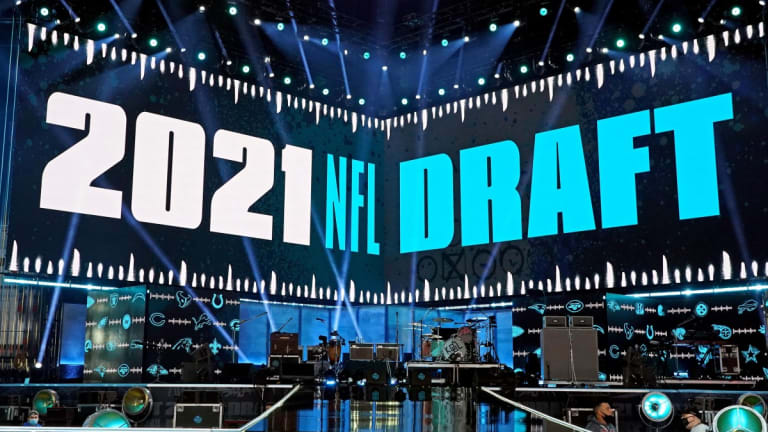 New York Jets 2021 NFL Draft Day 3 Live Updates