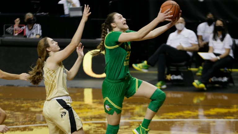 The Latest Intel on Oregon Forward Angela Dugalic