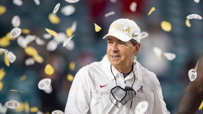 Mr. CFB: Will Opponents Get Any Relief From "Alabama Fatigue" In 2021?