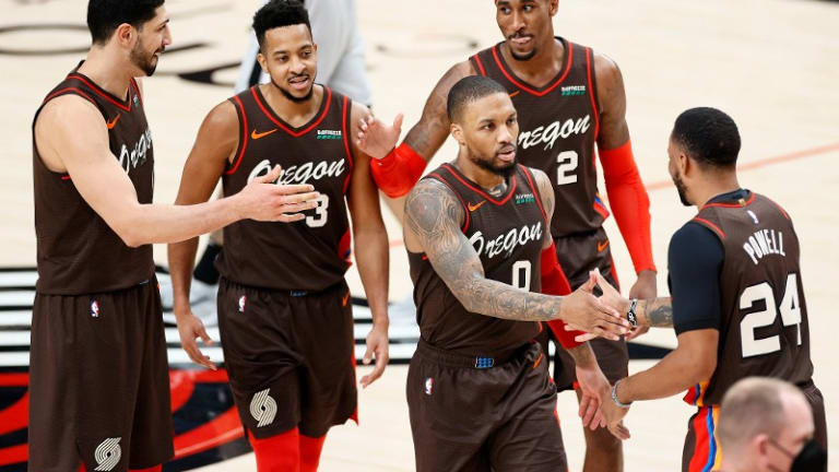 Six Keys for Blazers in Do-Or-Die Game 6