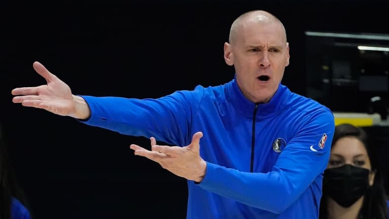 Of Course the Blazers Should Go After Rick Carlisle