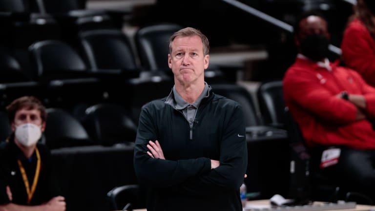 Terry Stotts Reportedly Granted Interview for Pacers' Job