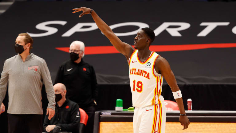 Tony Snell Is a Quality Yet Limited Shooting Specialist for Blazers