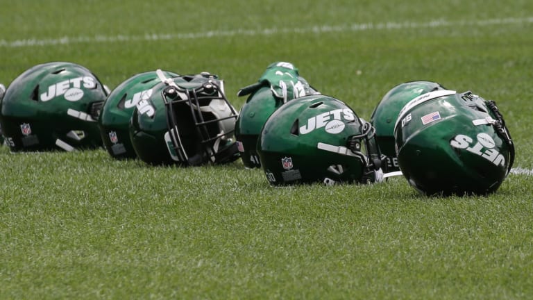 New York Jets 53-Man Roster Prediction