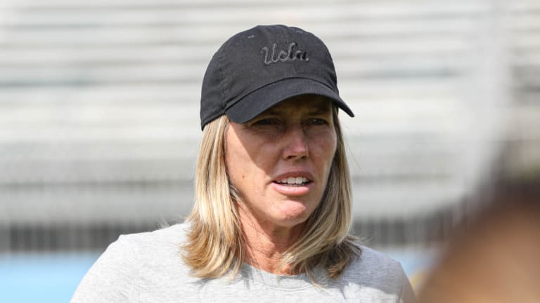 Former UCLA Women’s Soccer Coach Amanda Cromwell Named Head Coach of Orlando Pride