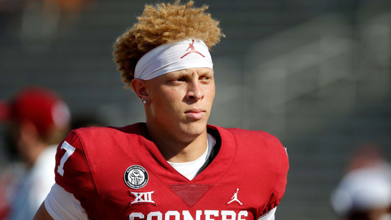 A Jersey Guy: What if Texas and OU stay in Big 12?