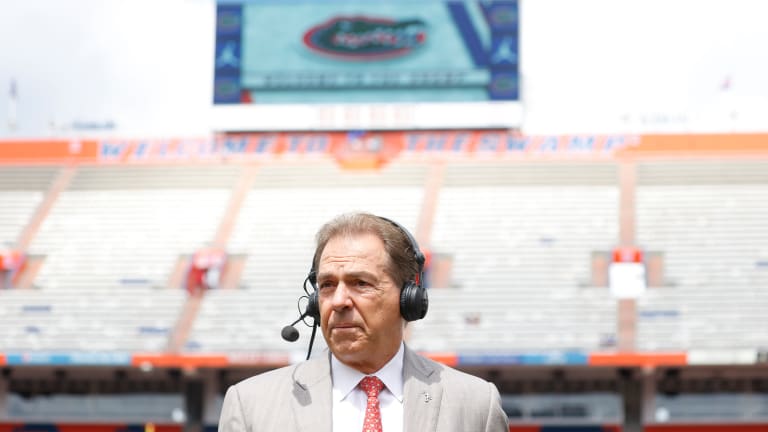 Dan Mullen May Have Nick Saban's Number, But Still Can't Beat The Alabama Coach
