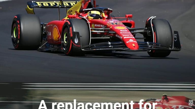 F1 News: Mattia Binotto resigns as Ferrari team principal