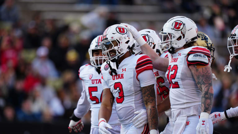 What several Utes said about the Pac-12 Championship vs USC