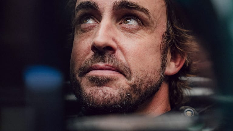 F1 News: Watch Fernando Alonso Roast Previous Team Alpine In Hilarious Moment