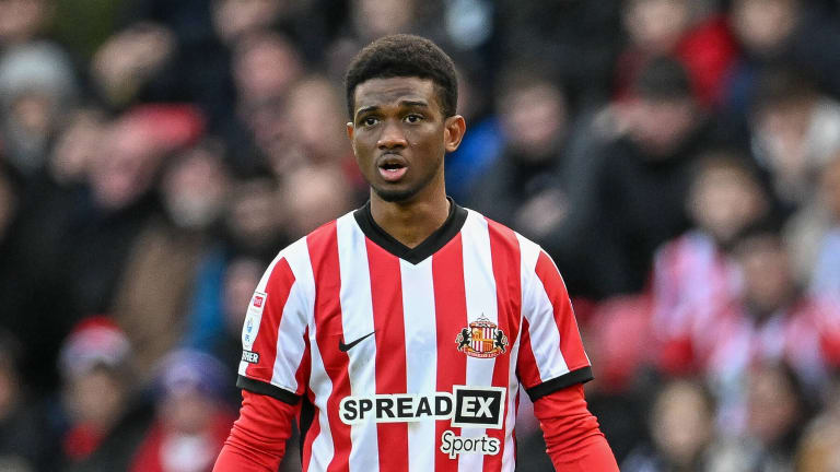Response to Amad Diallo song plea is about what kind of a club Sunderland want to be