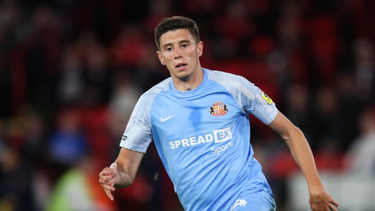 Sunderland transfer rumours rated: Is Ross Stewart heading to Greece?