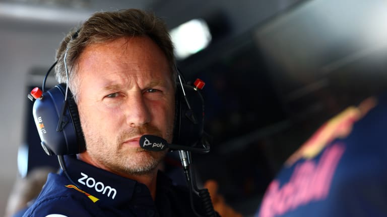 F1 News: Christian Horner has no intentions of joining Ferrari