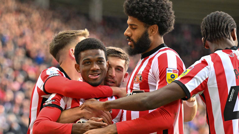 Sunderland 3-0 Millwall: Player Ratings as Amad Diallo continues mesmeric form