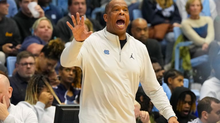 Five-star guard, UNC target discusses recruitment
