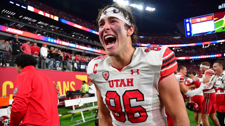 Positive & Negative Takes from Ute's Pac-12 Championship victory