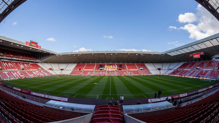 Two more Sunderland games picked for live UK television