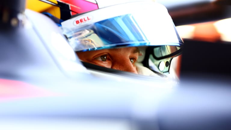 F1 News: Liam Lawson remains optimistic about F1 chances