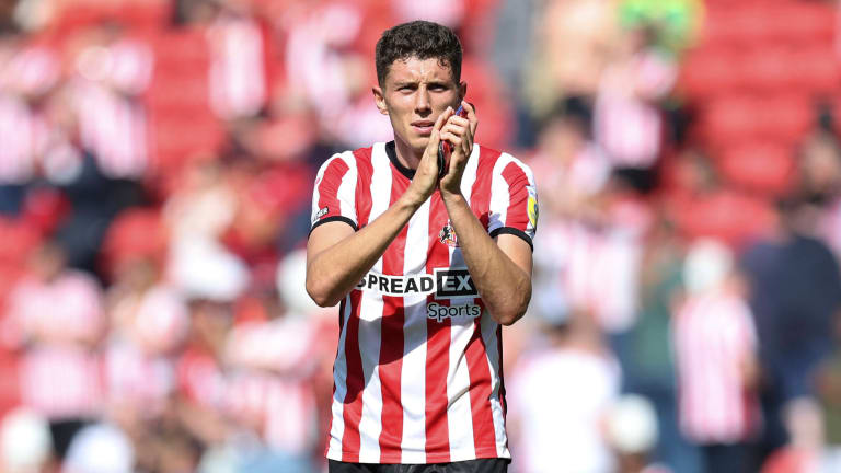 Will Sunderland sell Ross Stewart or Anthony Patterson this summer?