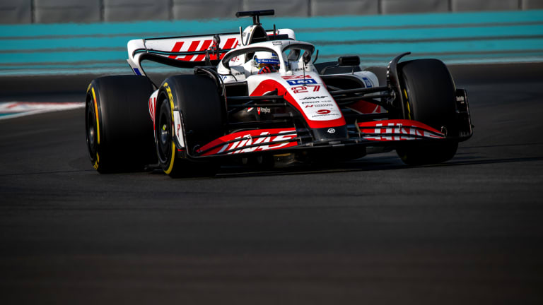 F1 News: Haas boss Guenther Steiner hopes Nico Hulkenberg can "carry" the team in 2023