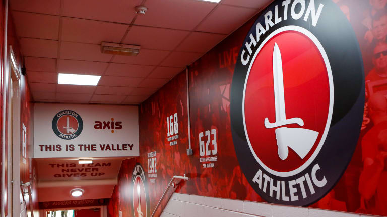 Charlton confirm appointment of former Sunderland chief executive