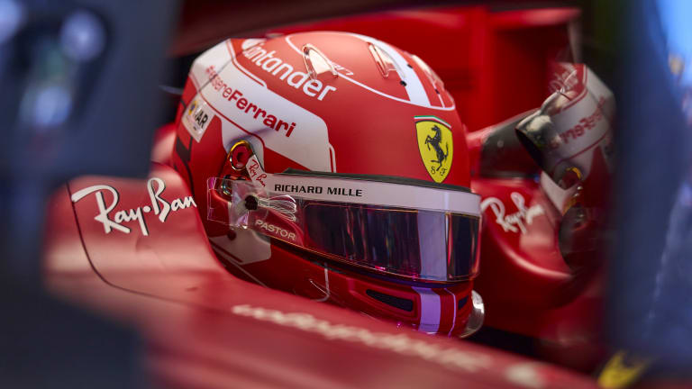 F1 News: Fred Vasseur unconcerned by Ferrari laptimes during Bahrain testing