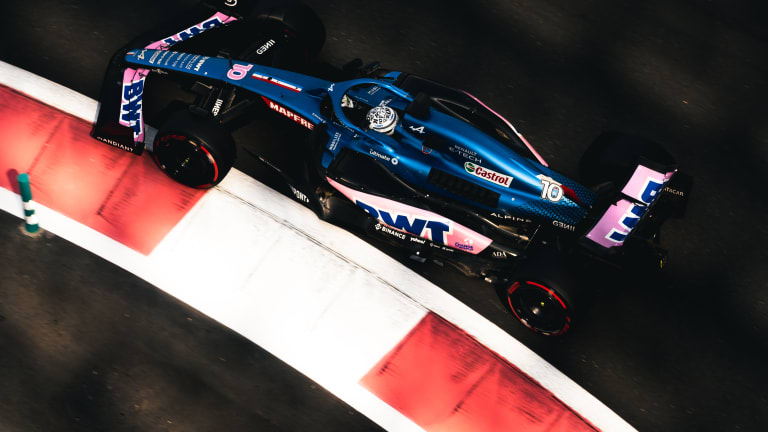 F1 News: Alpine aims to "be closer to third place" in 2023