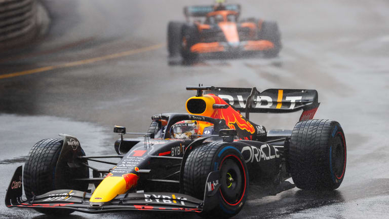 News: Max - "F1 cars not designed to drive on a street track" F1 Briefings: Formula 1 News, Rumors, Standings and More