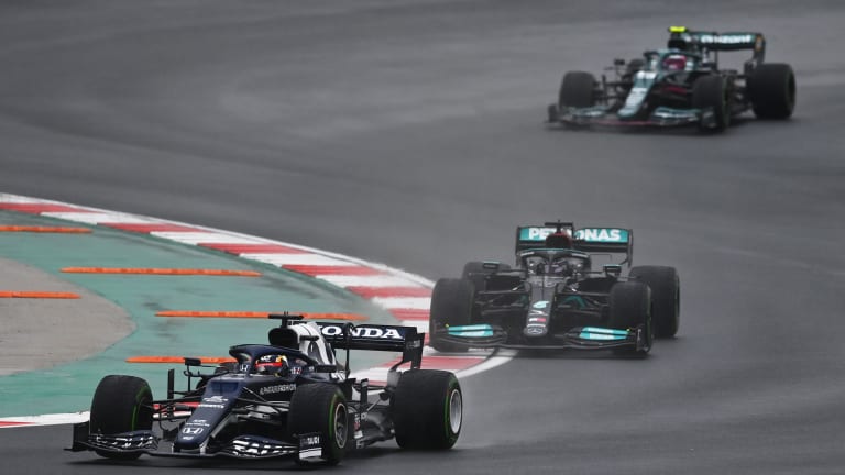 F1 News: Turkey and Portugal remain the favourites to join 2023 F1 calendar