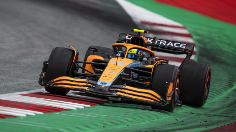 F1 News: McLaren team principal expects "difficult start" to 2023 season