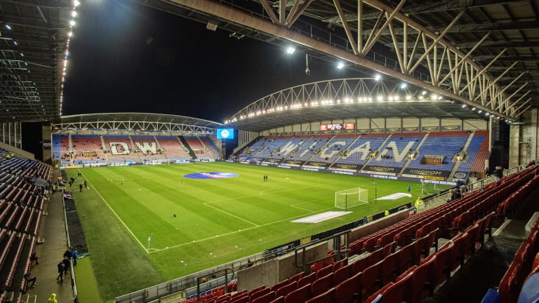 Sky Sports confirm Wigan v Sunderland will be shown live
